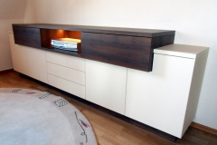 Modernes Sideboard